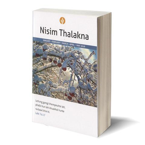 Nisim Thalakna
